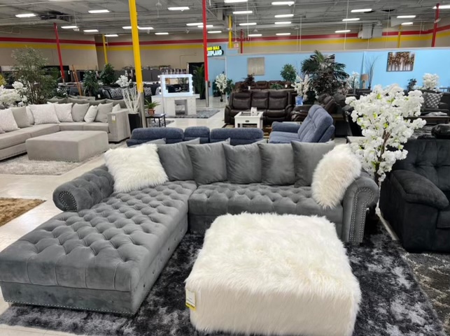 Good Deals Furniture Muebleria Electrodomesticos Colchones photo 3
