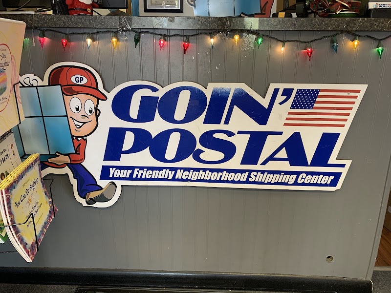 Goin' Postal photo 5