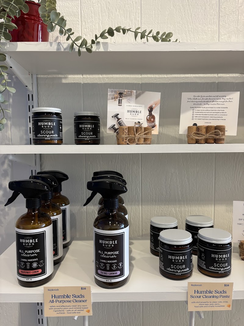 Replenish Marketplace photo 3
