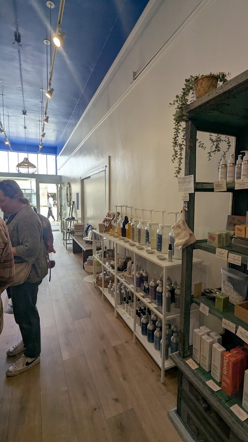 Photo of Replenish Marketplace