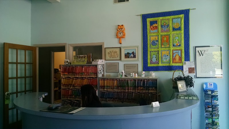 La Plaza Veterinary Clinic photo 4