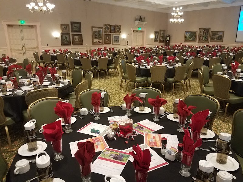 La Hacienda Catering photo 4