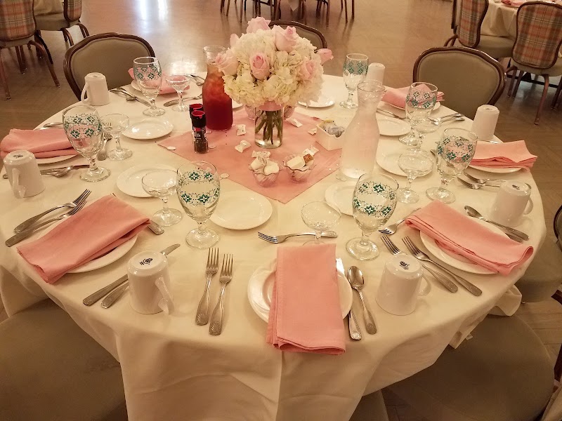 La Hacienda Catering photo 5