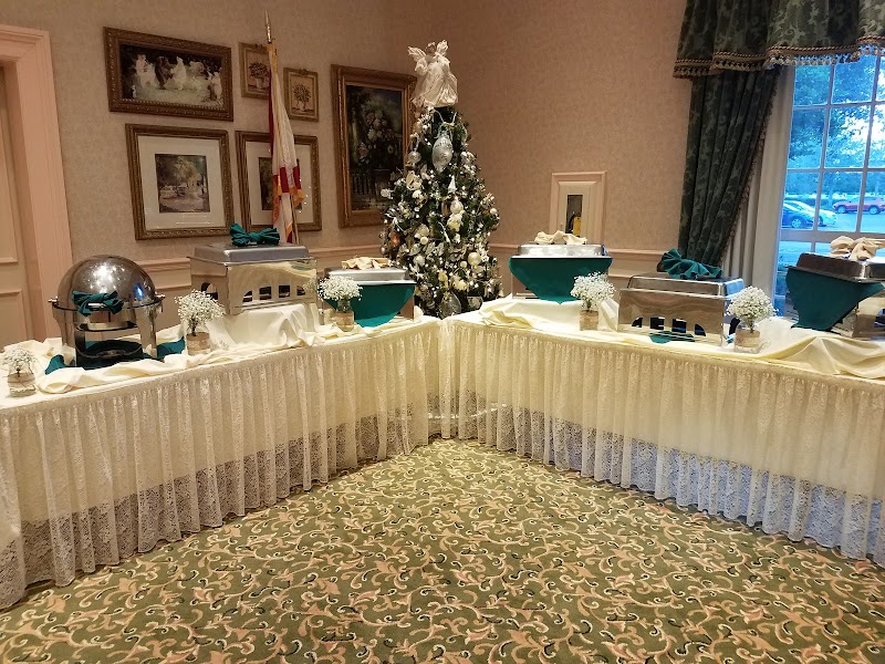 Photo of La Hacienda Catering
