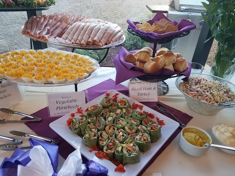 La Hacienda Catering photo 2