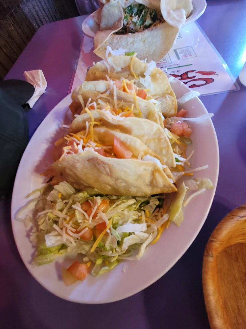 Casa Rivera's Taco Express photo 5