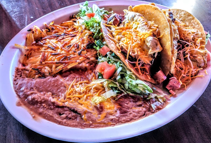 Casa Rivera's Taco Express photo 2