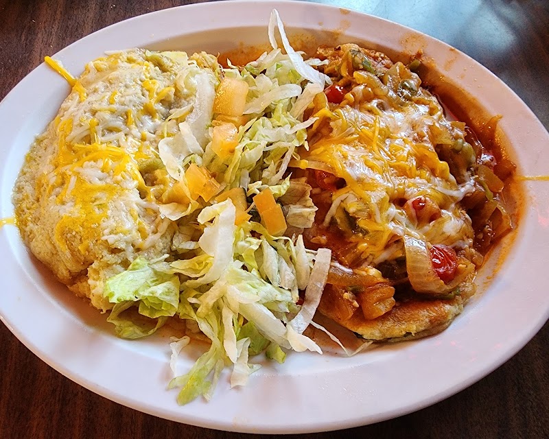 Casa Rivera's Taco Express photo 4