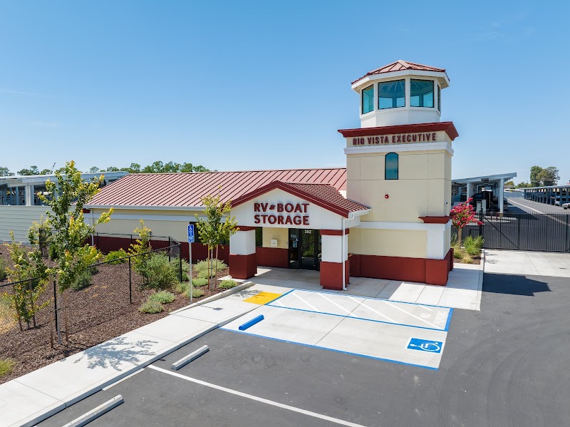 Photo of Rio Vista Executive RV and Boat Storage