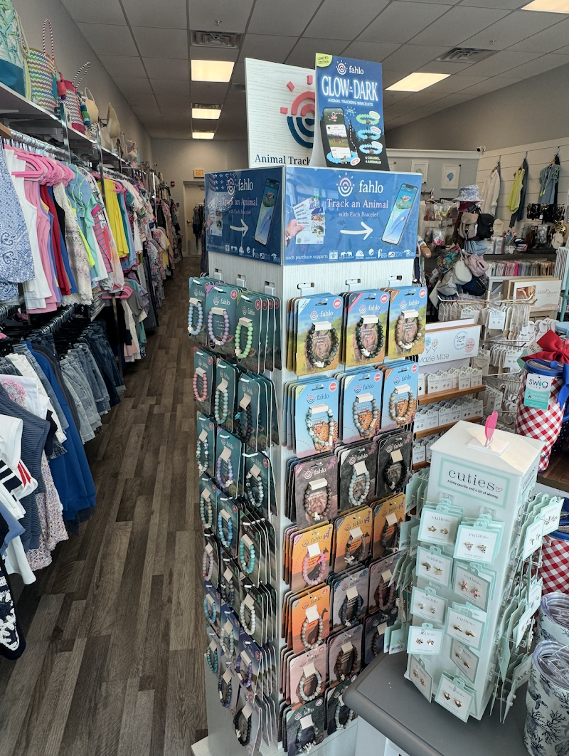 The Teal Turtle Boutique photo 2
