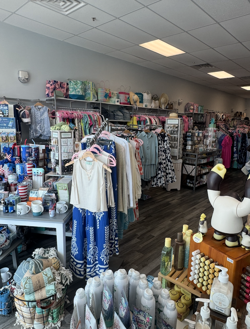 The Teal Turtle Boutique photo 3