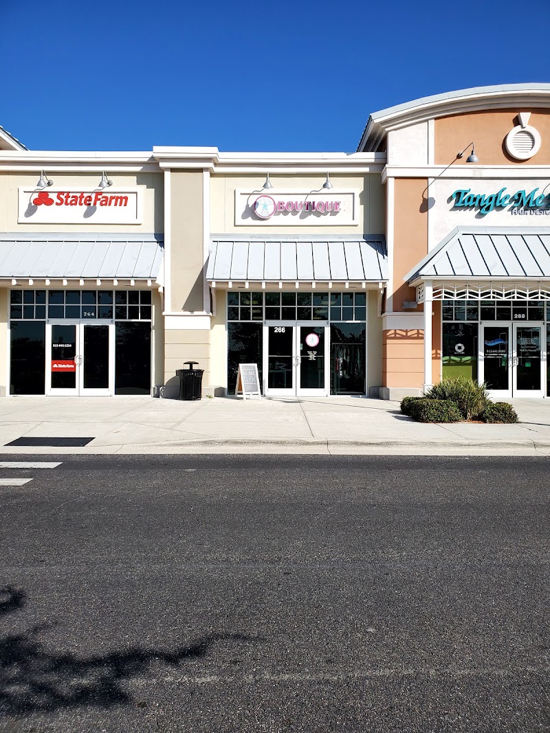 Photo of The Teal Turtle Boutique
