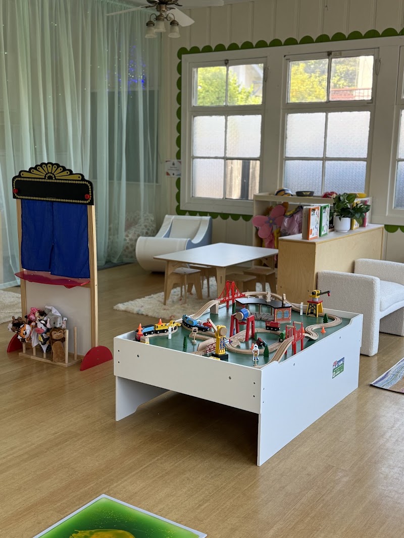 Photo of Spirited Play Labs