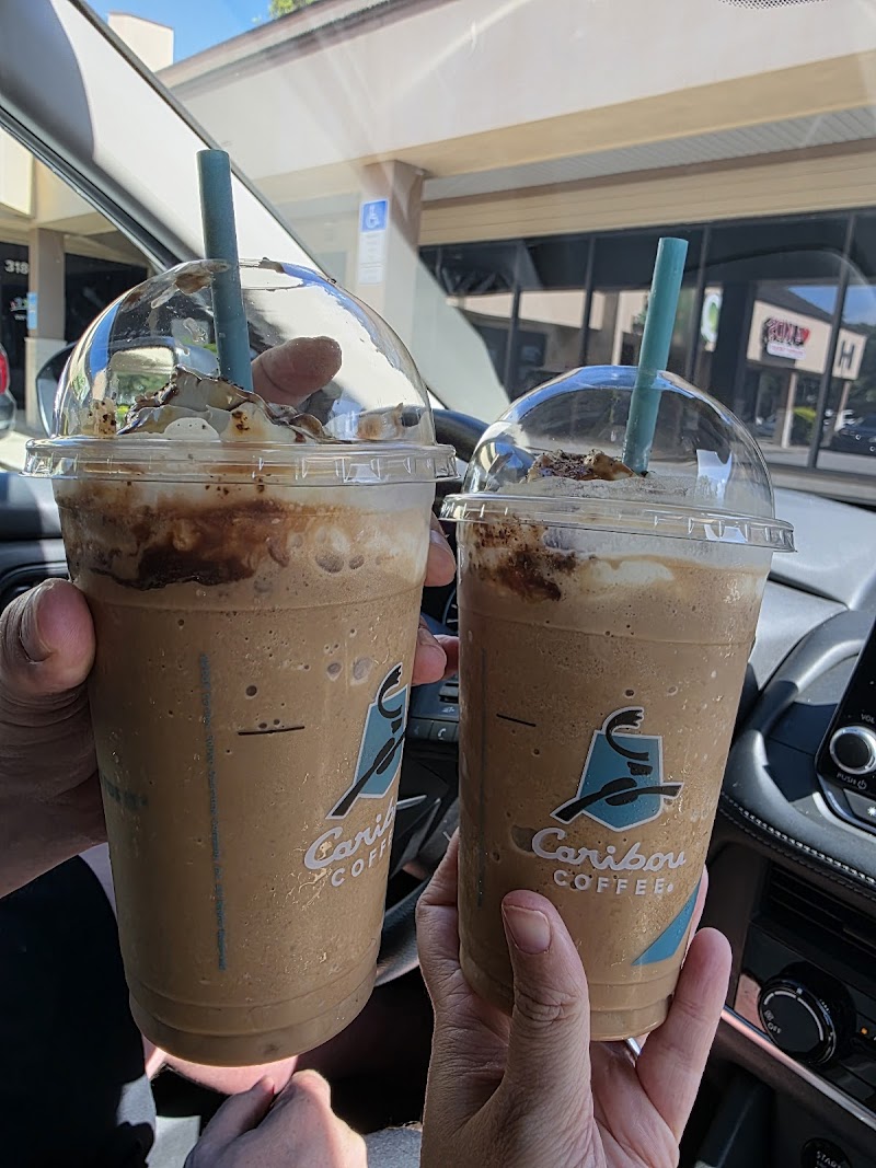 Caribou Coffee photo 5