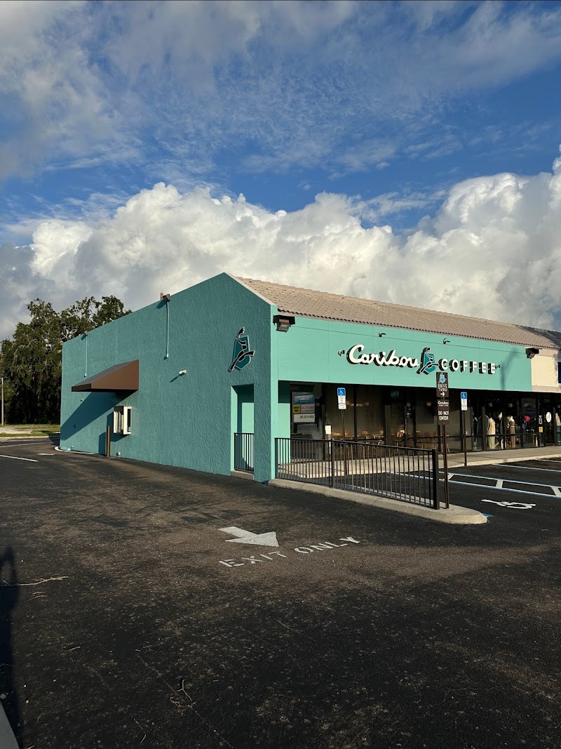 Photo of Caribou Coffee