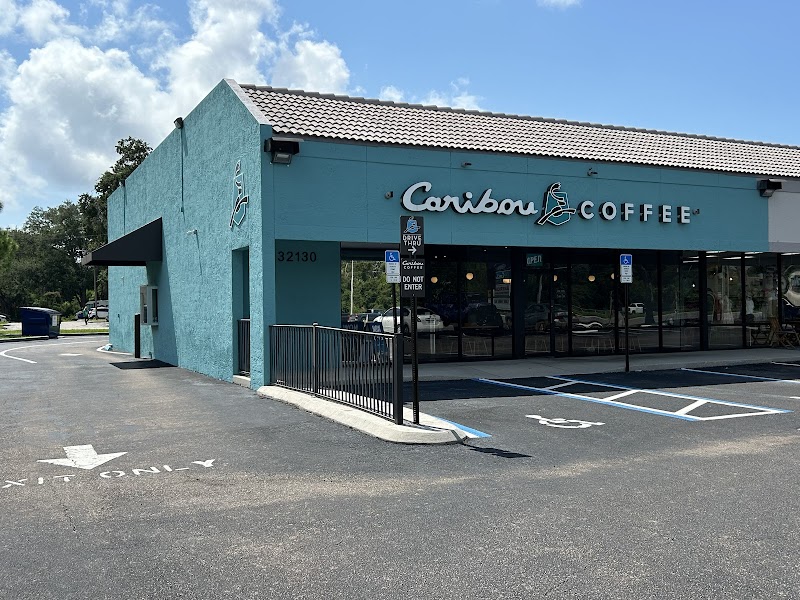 Caribou Coffee photo 4