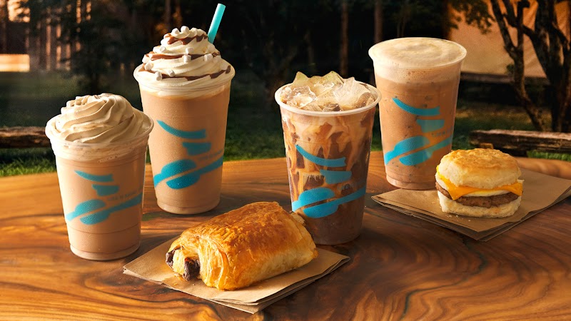 Caribou Coffee photo 2
