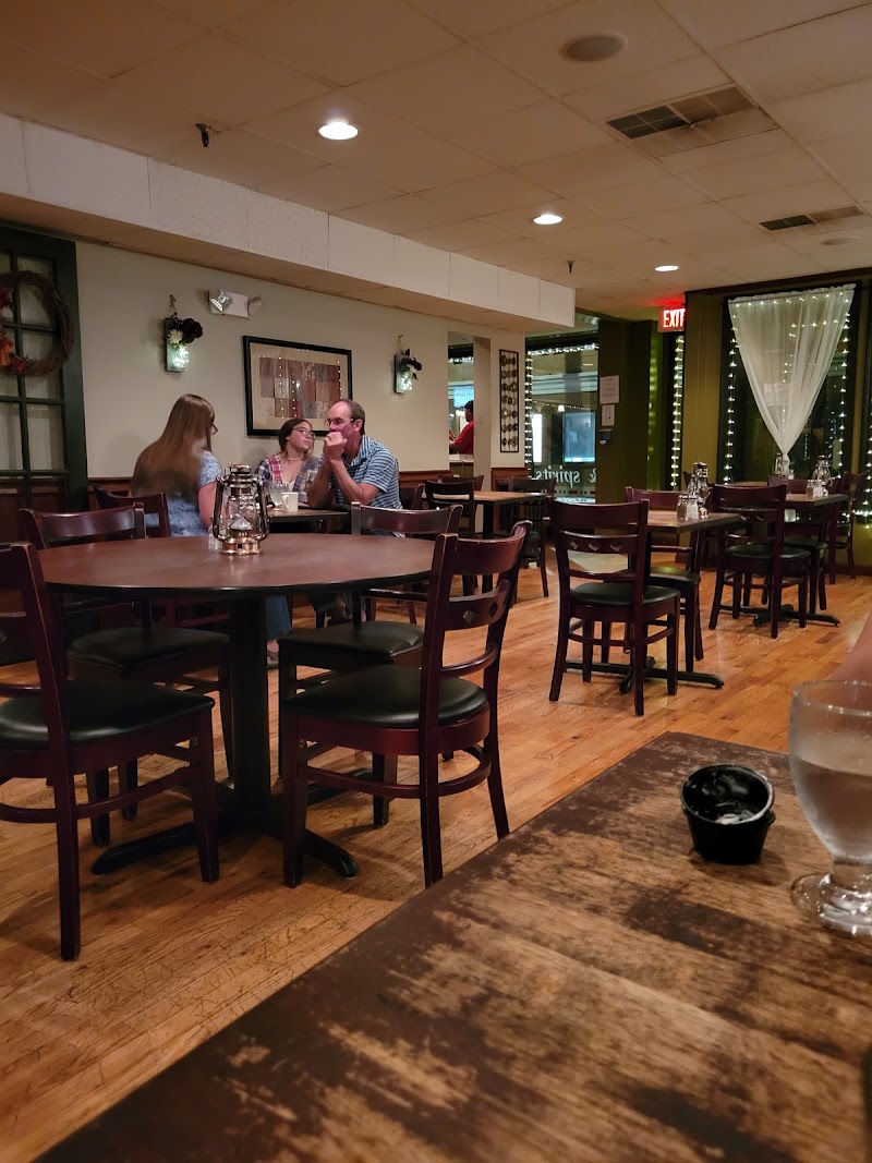 Photo of Christopher's Third Street Grille
