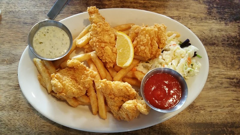 Christopher's Third Street Grille photo 2