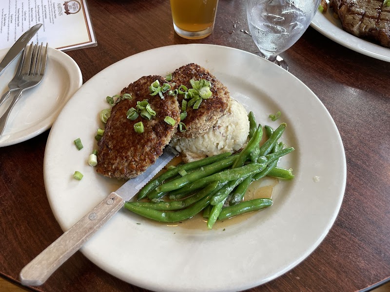 Christopher's Third Street Grille photo 5