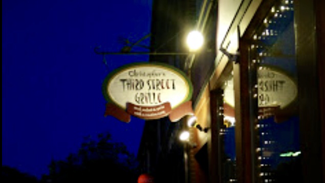 Christopher's Third Street Grille photo 3