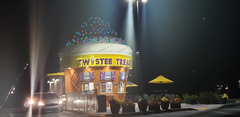 Photo of Twistee Treat Clermont