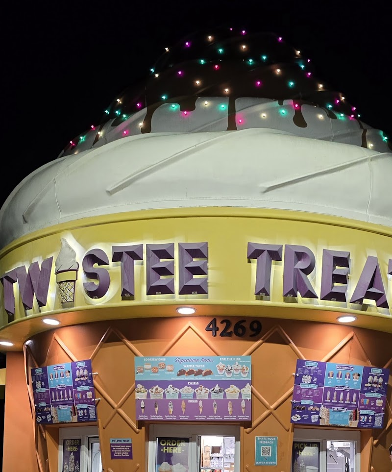 Twistee Treat Clermont photo 3
