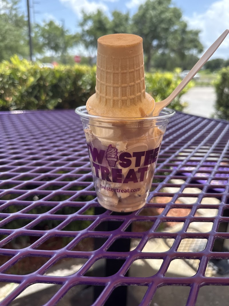 Twistee Treat Clermont photo 4