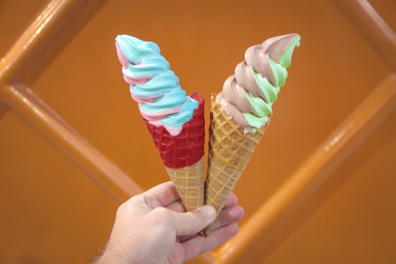 Twistee Treat Clermont photo 2