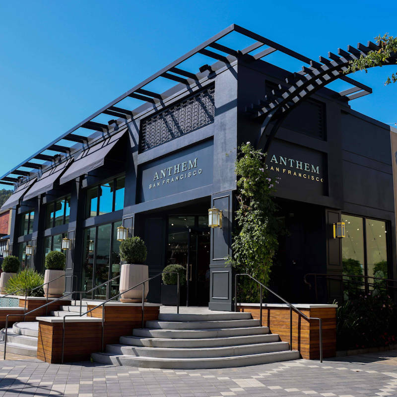 Photo of ANTHEM San Francisco in Marin