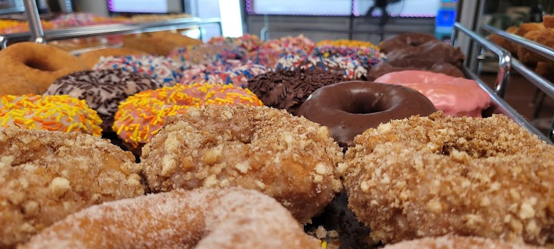 Fairway Park Donuts & Boba photo 2