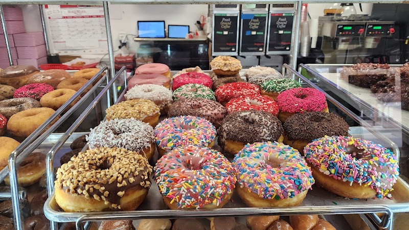 Fairway Park Donuts & Boba photo 4