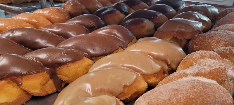 Fairway Park Donuts & Boba photo 5