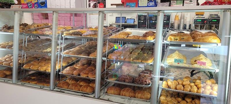 Photo of Fairway Park Donuts & Boba