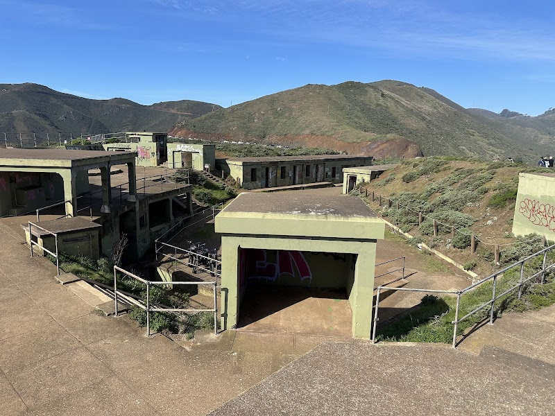 Battery Wagner photo 5