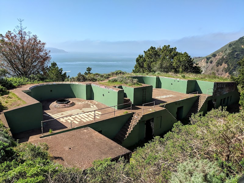 Battery Wagner photo 2