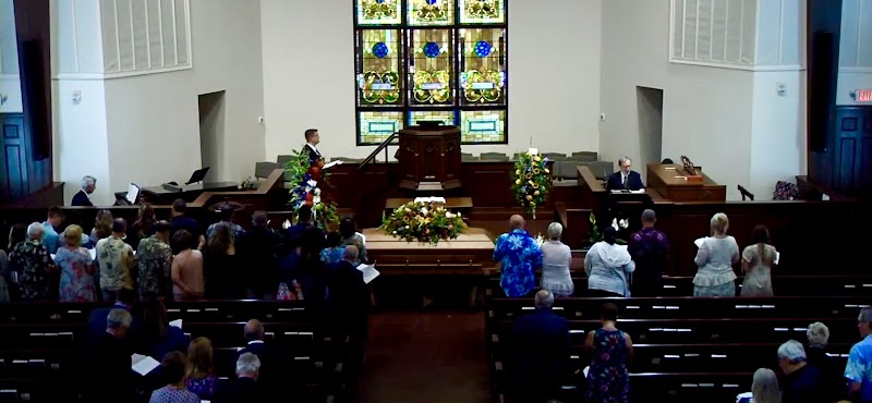 Photo of Seigler Funeral Home