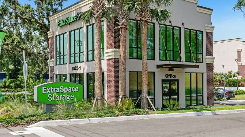 Photo of Extra Space Storage