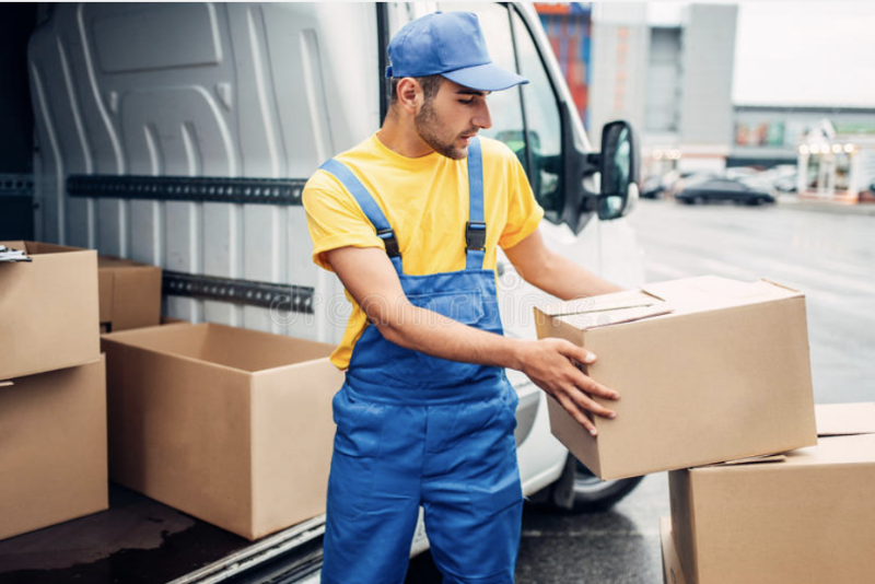 Photo of NEONLINE LOGISTICS - COURIER SERVICE, SAME DAY DELIVERY, MEDICAL COURIER SERVICE, EXPEDITED FREIGHT