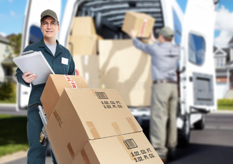 NEONLINE LOGISTICS - COURIER SERVICE, SAME DAY DELIVERY, MEDICAL COURIER SERVICE, EXPEDITED FREIGHT photo 3