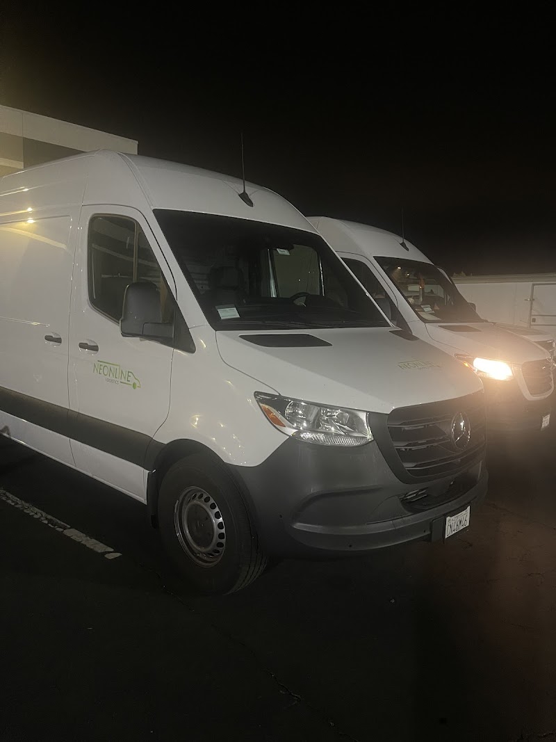 NEONLINE LOGISTICS - COURIER SERVICE, SAME DAY DELIVERY, MEDICAL COURIER SERVICE, EXPEDITED FREIGHT photo 5