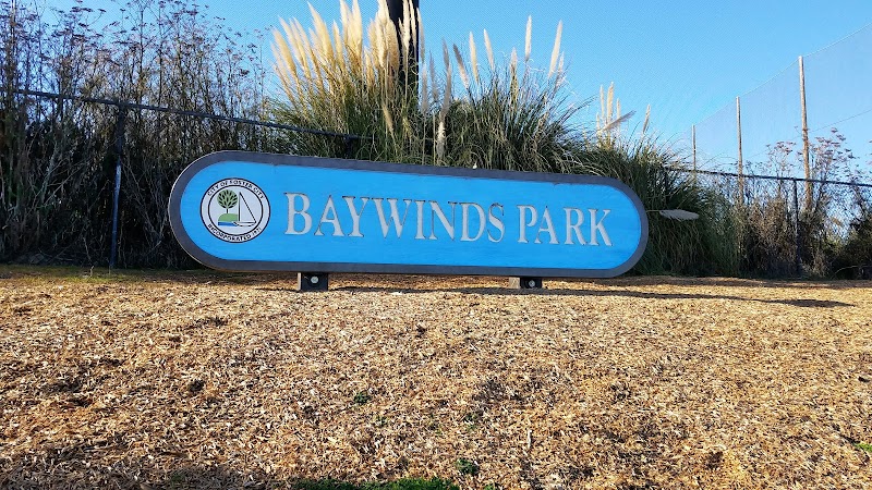 Baywinds Park photo 3