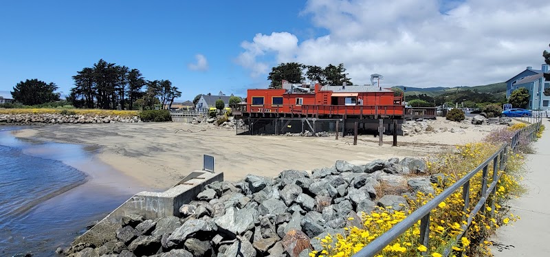 Parking | Pillar Point Harbor photo 3
