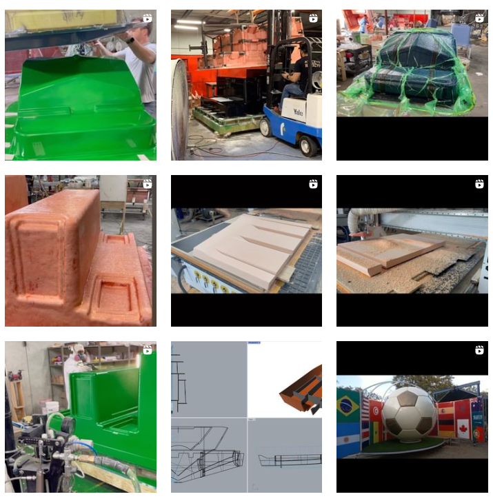Nuwave Composites photo 5
