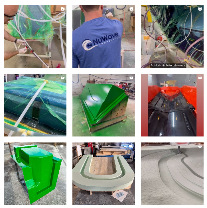 Nuwave Composites photo 3