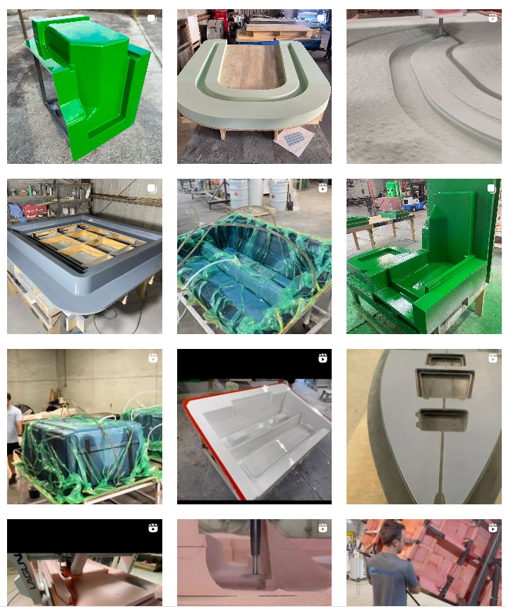 Nuwave Composites photo 4