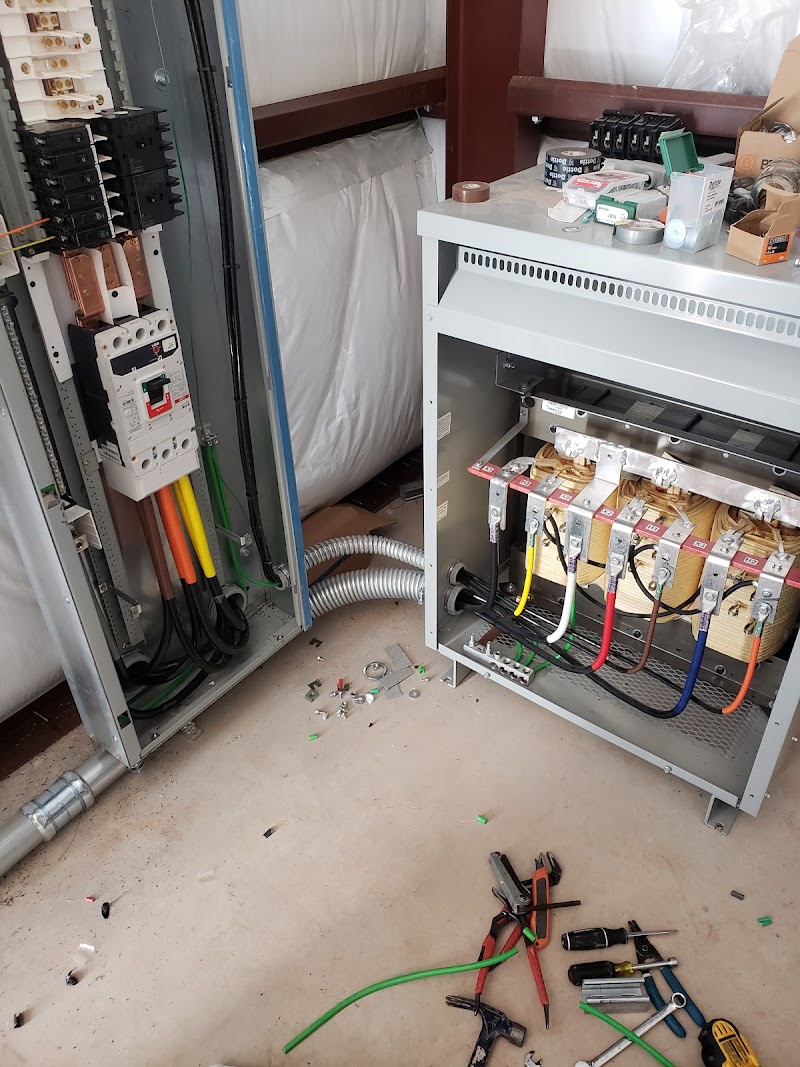 All Out Electric photo 3