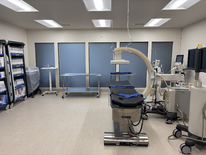 Photo of Prospero Vascular & Interventional