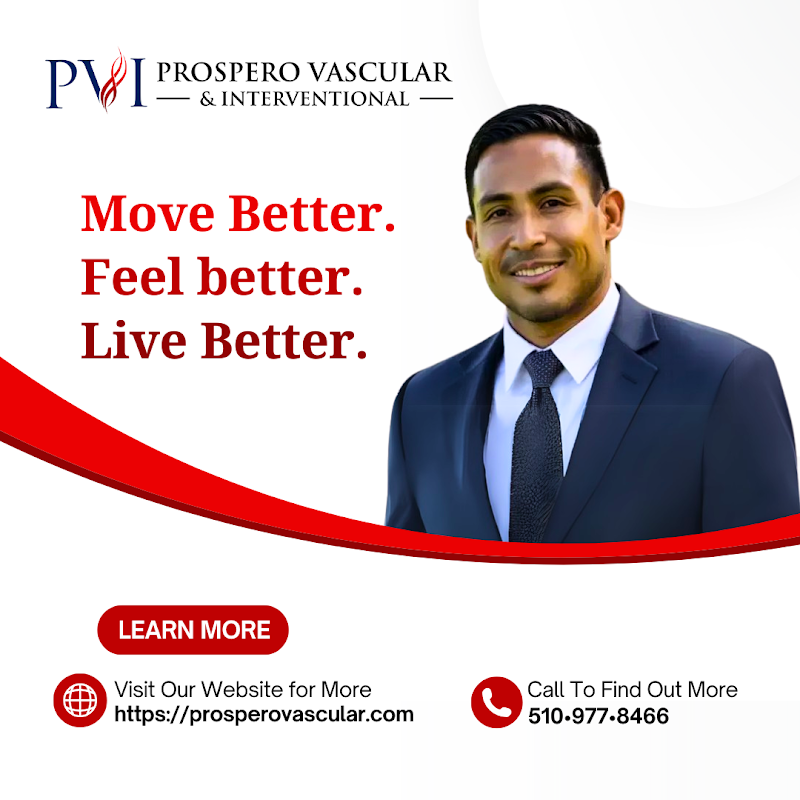 Prospero Vascular & Interventional photo 5