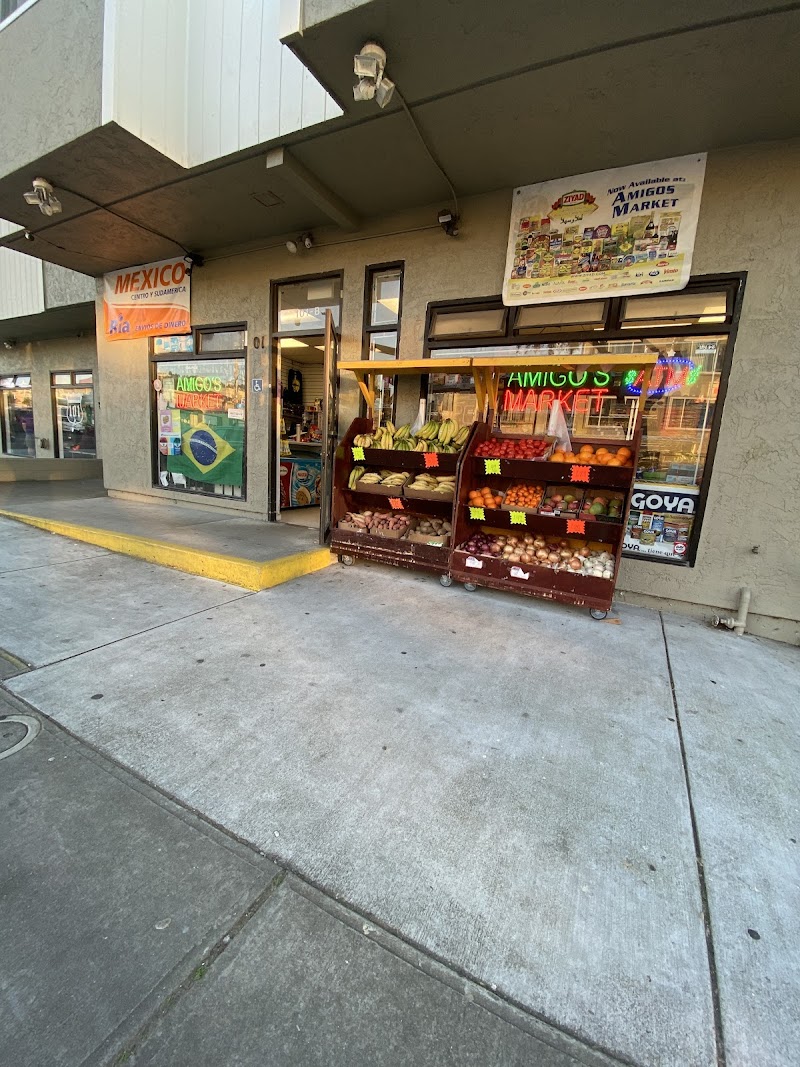 Photo of Amigos Market